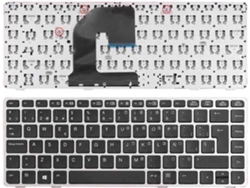 Teclado para Portátil HP Elitebook 8460P