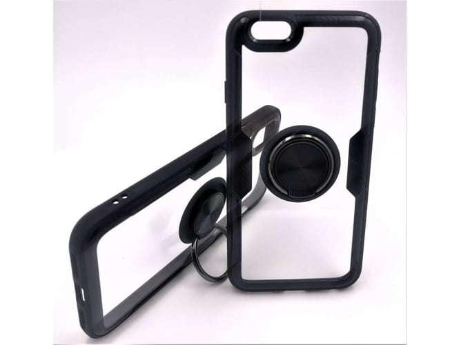Funda iPhone 6, 6s Clear Armor Transparente