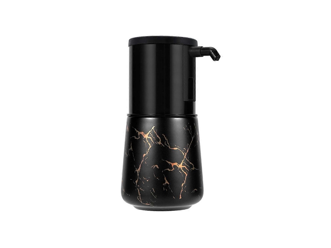 Dispensador automático de Jabón de cocina, Dispensador de Jabón de espuma para Baño, Dispensador de Jabón de espuma sin contacto Rosewell
