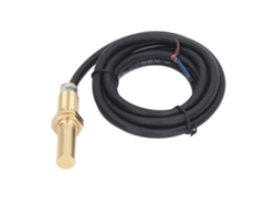 Sensor De Proximidad Inductivo De 2 Cables Normalmente Abierto Cc Ca 3- M18x1.5
