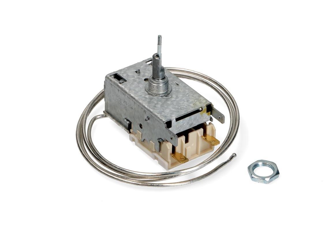 Termostato De Frigorífico - Ranco K60-p1014 Para Frigorífico/congelador Trf259un