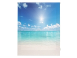 Estor Enrollable HAPPYSTOR Estampado Digital Paisajes HSP93003 185x250 cm