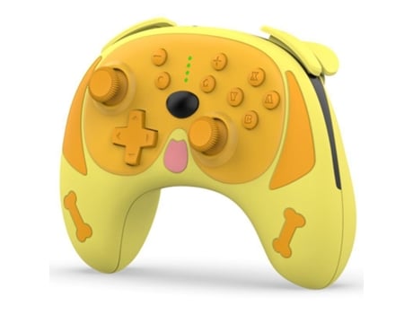 Mando para Nintendo Switch ENZON