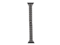 Correa De Acero Inoxidable (suitable For Iwatch, Reemplazable)