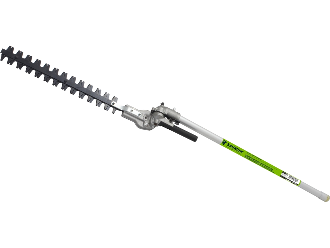 Acessório Corta Sebes para Roçadora Multifunções 550Mm Ref. 48418 SAURIUM