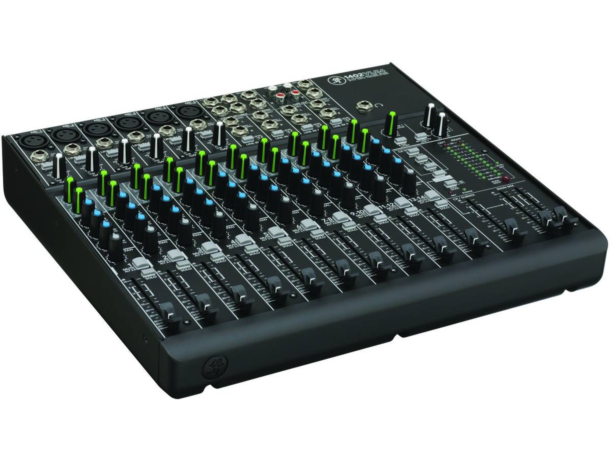 Mesa de Mezclar MACKIE 1402-VLZ4