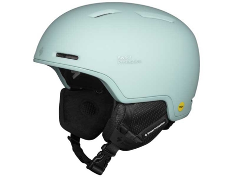 Casco SWEET PROTECTION Capacete Looper Mips Verde M-L