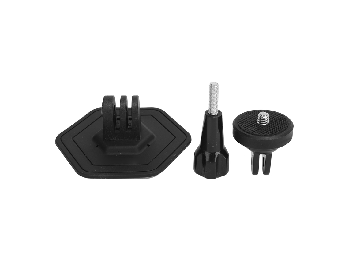 Soporte adhesivo para cámara Action 4 Insta360 Go3