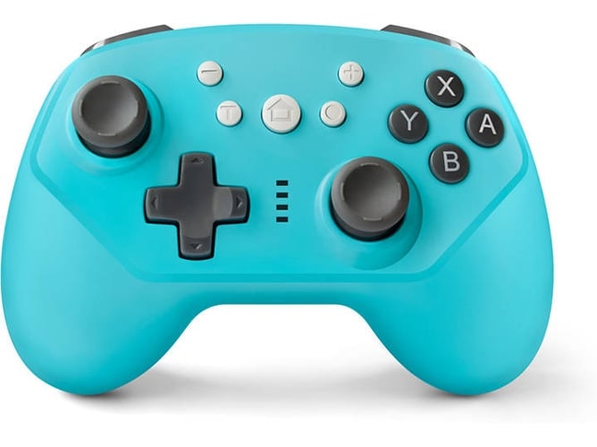 Mando Nintendo Switch MKING 8711449965172