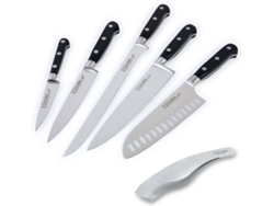 Cuchillo de Cocina 3 CLAVELES (Acero inoxidable)
