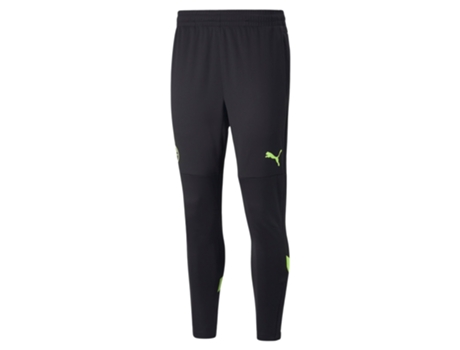 Pantalones de entrenamiento Manchester City 2022/23 PUMA