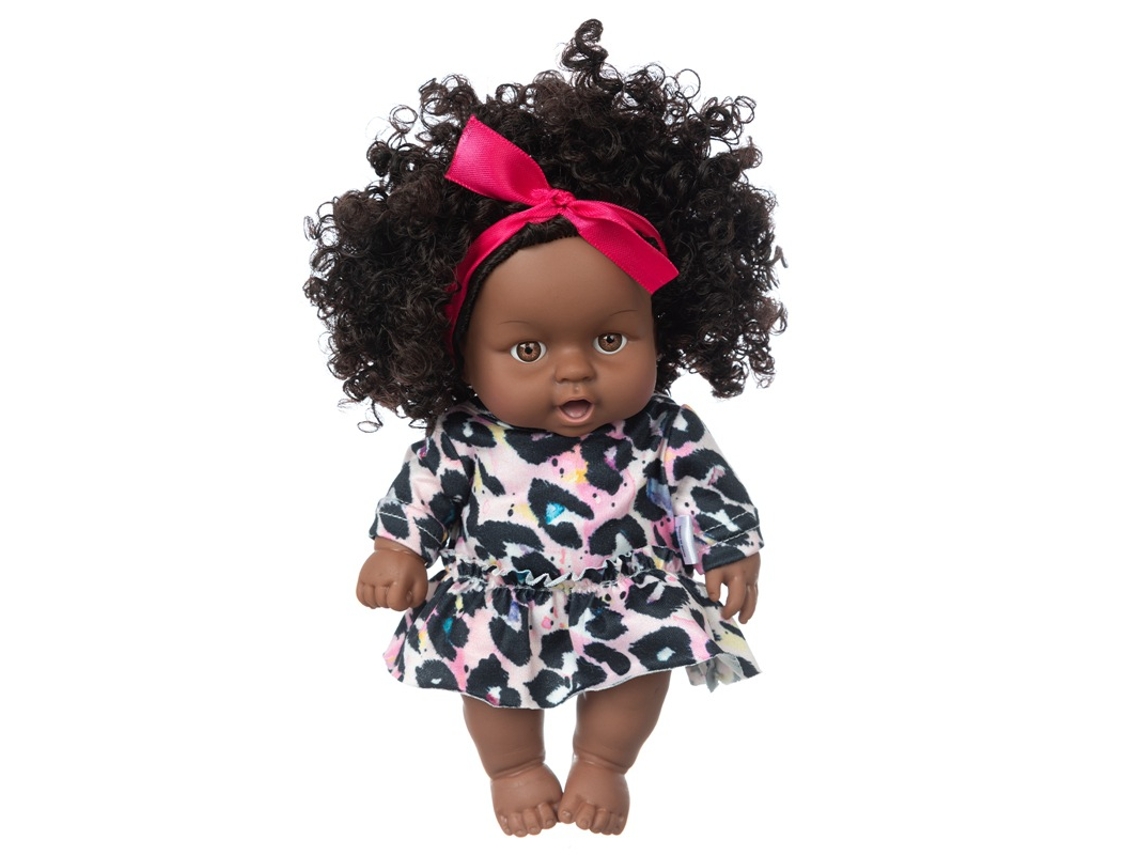 Muñecas De 8 Pulgadas, Figuras De Vinilo Suave, Figuritas De Bebés