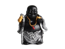 1 adorno de figura de Buda. ALLINLESS