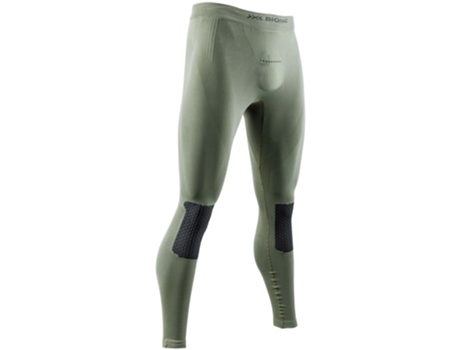 Leggins para Hombre X-BIONIC Combat energizer de Ciclismo (S)