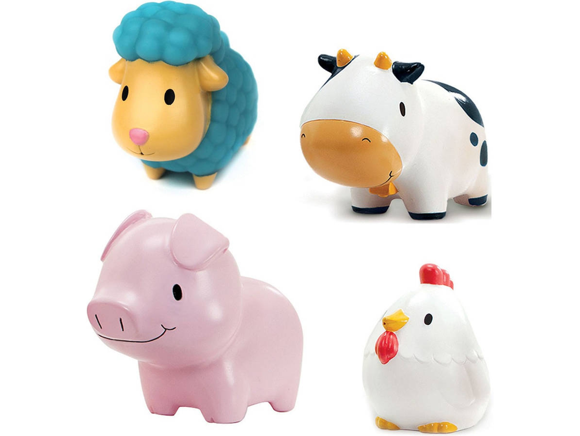 Juguete Educativo MUNCHKIN 011108