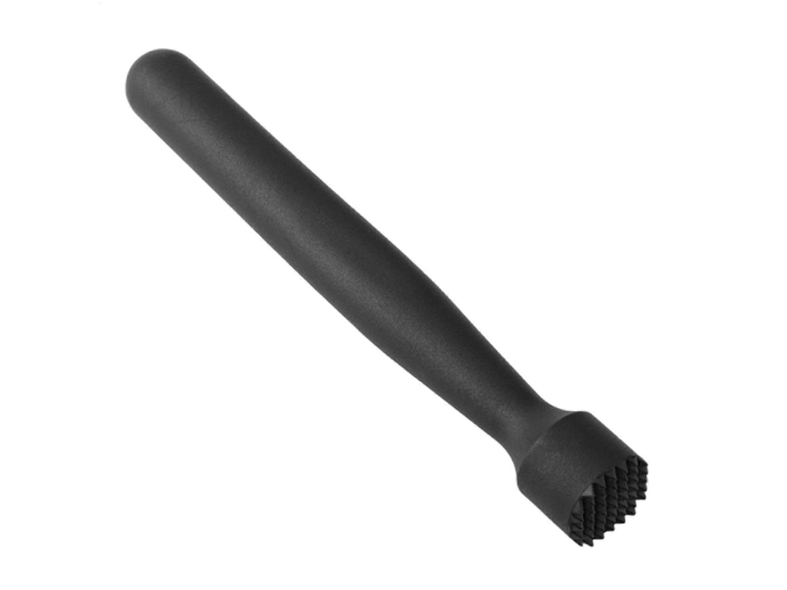Trituradora de hielo manual doméstica con cuchilla de acero inoxidable, mini raspador de hielo portátil para barbacoas, fiestas, cremas y bebidas Rosewell