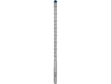 Broca BOSCH Expert Sds Plus-7X de 11x200x265 mm para Martillo Perforador