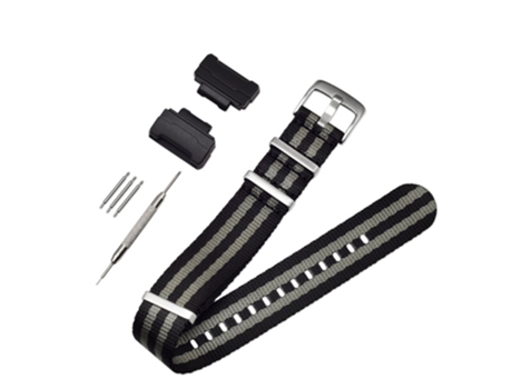 Correa para Casio Ga-110 680602735I
