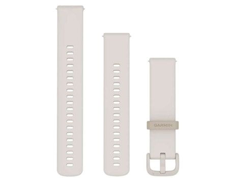 Correia de Liberação Rápida 20 Mm Beigegarmin