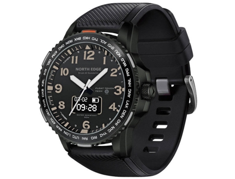 Smartwatch YIZHOOD YIZ654 Negro