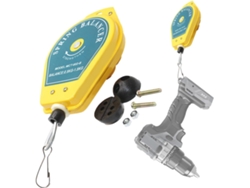 Equilibrador De Herramientas, De Resorte Retráctil | Herramienta De Cojinete De Elástico