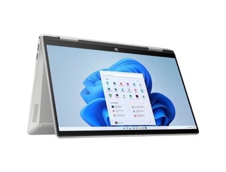 Portátil convertible HP Pavilion