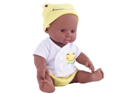 Ats-muñeca Bebé De 30cm Juguete De Vinilo Suave Realista Para Niños Niñas