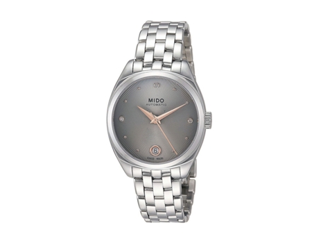Reloj para Mujer MIDO (10.00 x 10.00 x 10.00 cm - Multicolor)