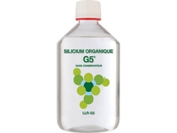 Té LLR-G5 Silício Orgânico G (500 ml)