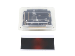 Cartucho Flash 3000 En 1 Tarjeta De Memoria De 8gb Para Consola De Juegos Sfc