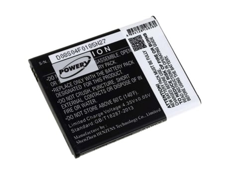 Batería POWERY 1.60.ACE.999.73 para Acer BAT-A12