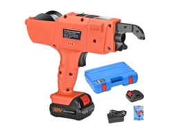 Máquina atadora de varillas de refuerzo, alta eficiencia, diseño ergonómico, enchufe UE 220 V OEM
