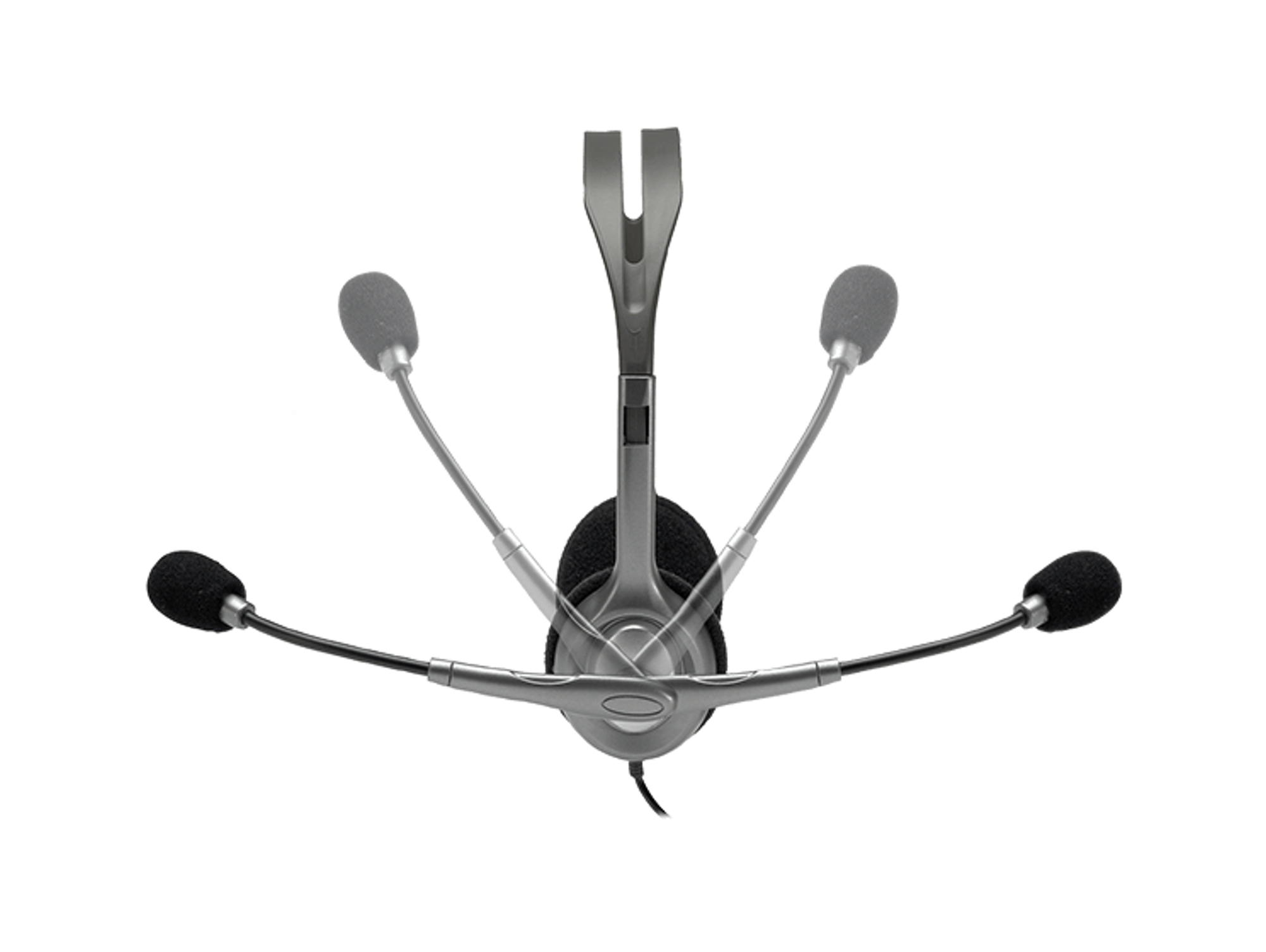 Auriculares con Cable LOGITECH H110 (On