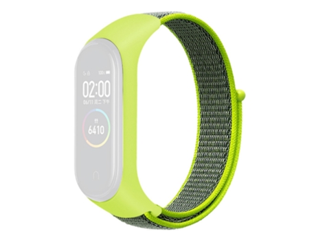 Correa para Xiaomi Mi Band 3/4/5/6/7