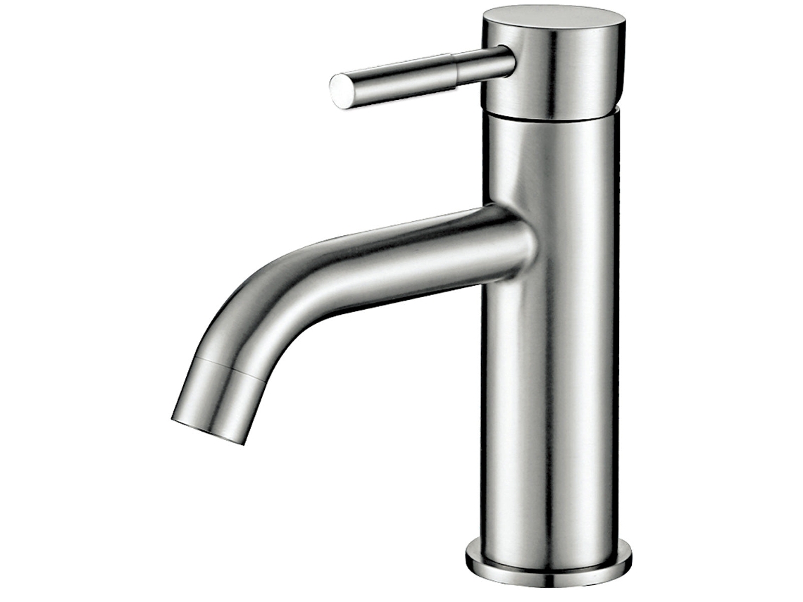 Grifo Lavabo B205 01 01 2 Cromo Colección Erymanthe