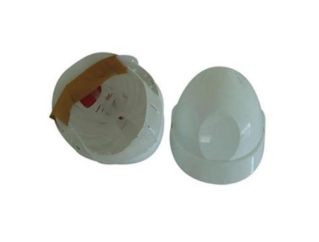 Casco construccion blanco r.2371 expo
