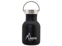Botella de Montaña LAKEN Basic Cap de (350 ml)
