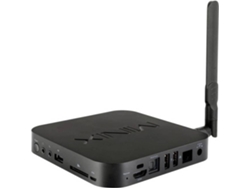 Box Smart TV MINIX X-7i (Android - Full HD - 2 GB RAM - Wi-Fi)