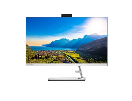 All in One LENOVO IdeaCentre 3 (Full HD - 512 GB SSD - 27 - AMD Ryzen 7)