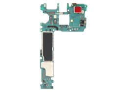 Placa Base Para La Versión Europea De Samsung S8 G950fd Dual Sim 64gb