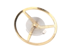Volante De Inercia Para Mecanismo De Reloj Eta 2824 2834 2836 (piezas Mecánicas)