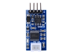 Módulo Sensor De Temperatura De Alta Precisión Ntc 10k 3950 Rs485 Nta8a01 -20°c A +125°c