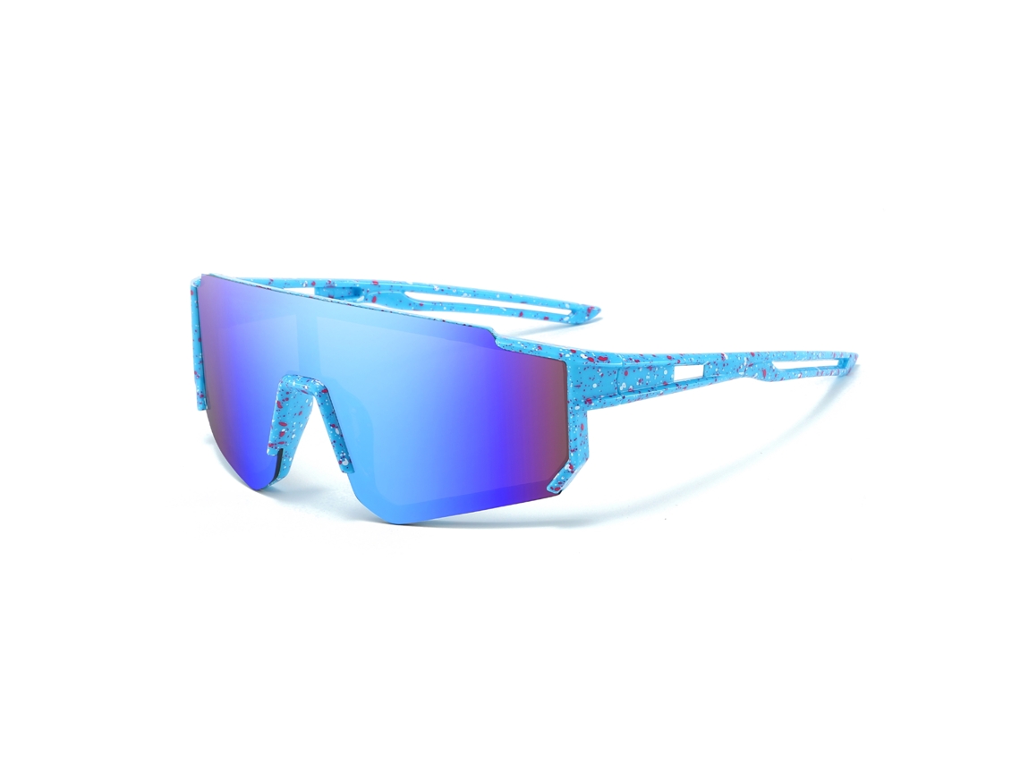 Gafas de sol unisex MDUG para niños con protección ocular (estilo A5)