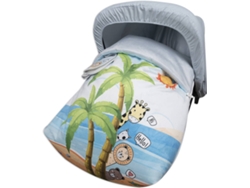 Funda Protectora BABYLINE Beach