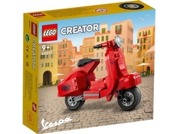 Creator Vespa Lego