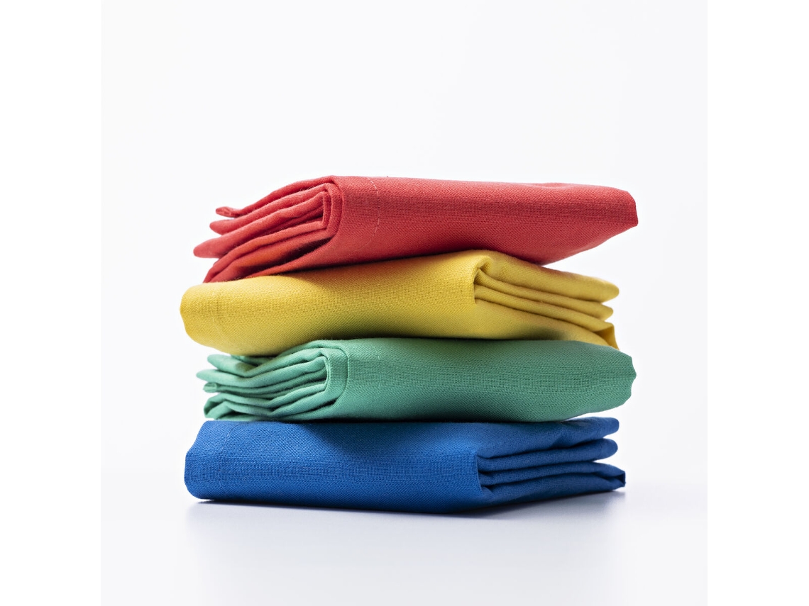 Salvamantel BENETTON (24.00 x 12.00 x 3.00 cm)