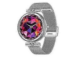 Reloj inteligente Nx17pro para mujer, pantalla AMOLED, Bluetooth, llamadas, podómetro y varios deportes. Ly Ebike
