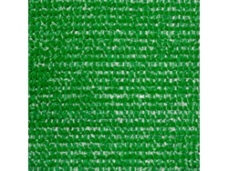 Malla Separadora BONERVA Verde | Rollo 1,5x5 Metros