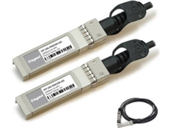Cable LEGRAND (InfiniBand - 5 m - Negro)