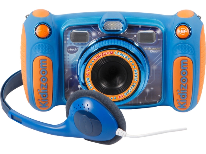camara vtech kidizoom